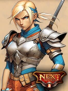 Portada de NextWorld2