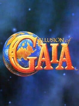 Portada de Illusion of Gaia