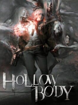 Portada de Hollowbody