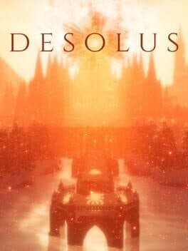Portada de Desolus