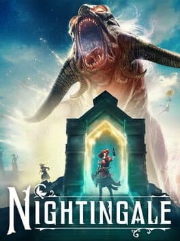 Portada de Nightingale