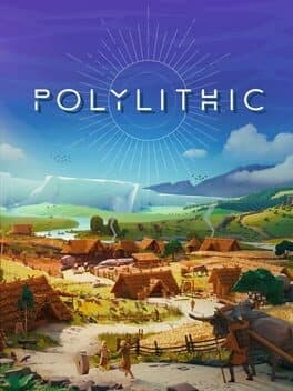 Portada de Polylithic