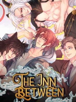Portada de The Inn Between