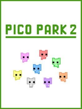 Portada de Pico Park 2