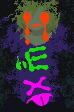 Portada de Hex