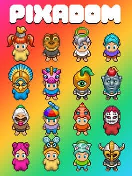 Pixadom