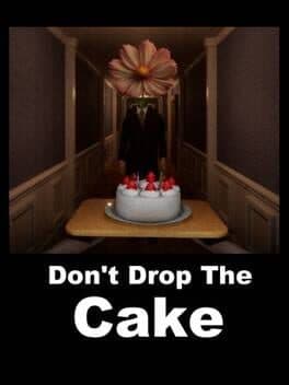 Portada de Don't Drop The Cake