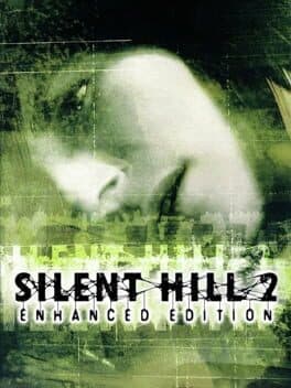 Portada de Silent Hill 2: Enhanced Edition
