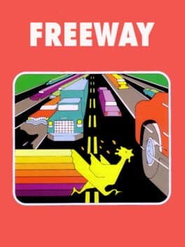 Portada de Freeway