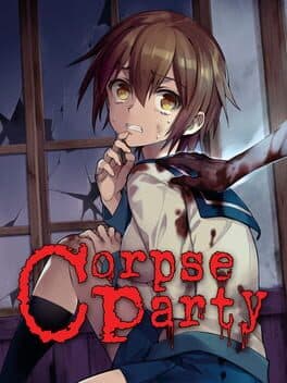 Portada de Corpse Party