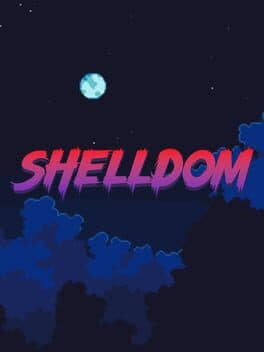 Portada de Shelldom