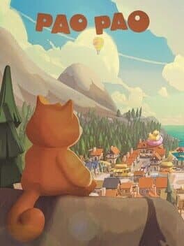 Portada de Pao Pao