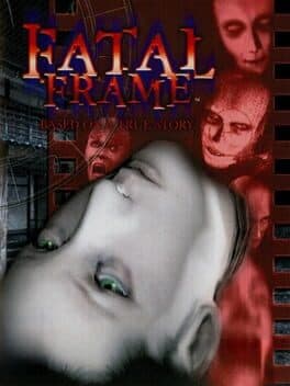 Portada de Fatal Frame