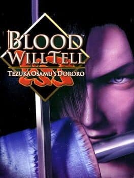 Portada de Blood Will Tell: Tezuka Osamu's Dororo