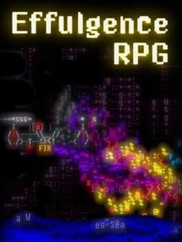 Portada de Effulgence RPG