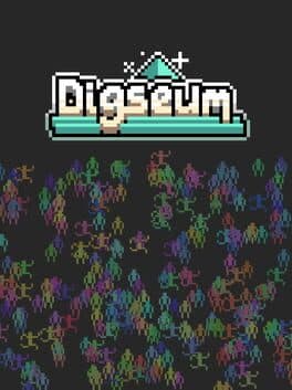 Portada de Digseum