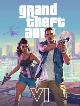 Portada de Grand Theft Auto VI