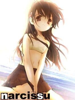 Portada de Narcissu