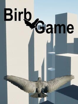 Portada de Birb Game