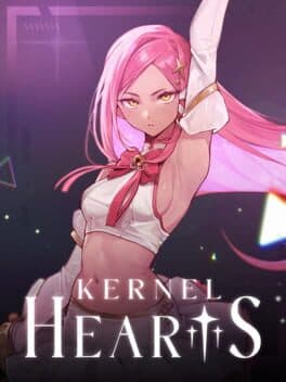 Portada de Kernel Hearts