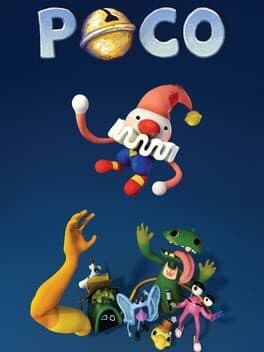 Portada de Poco