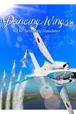 Dancing Wings: The Aerobatic Simulator