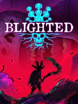 Portada de Blighted