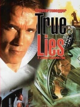 Portada de True Lies