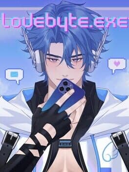 Portada de Lovebyte.exe