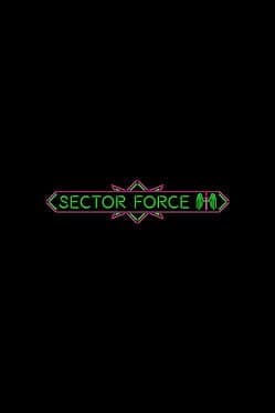 Portada de Sector Force