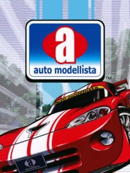 Portada de Auto Modellista