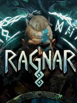Portada de Ragnar