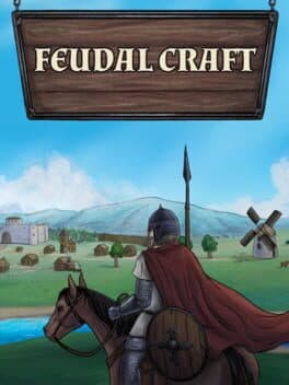 Portada de Feudal Craft