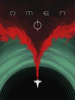Portada de Omen