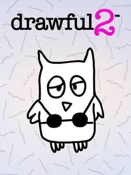 Portada de Drawful 2