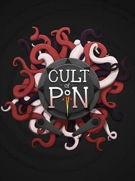 Portada de Cult of Pin