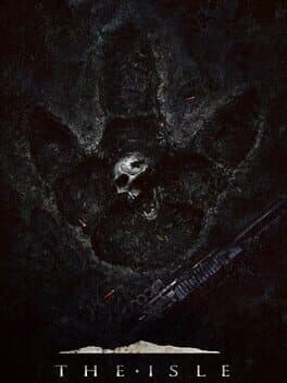 Portada de The Isle