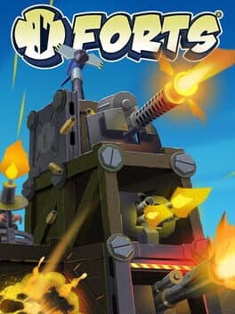 Portada de Forts