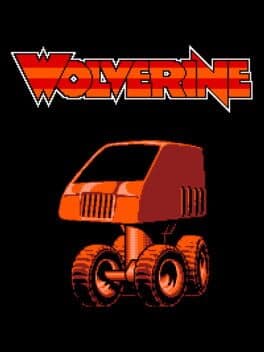 Portada de Wolverine