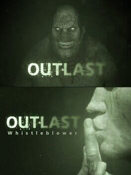 Portada de Outlast: Bundle of Terror