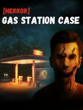Portada de [Herror] Gas Station Case