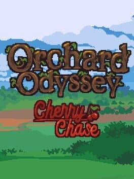 Portada de Orchard Odyssey: Cherry Chase