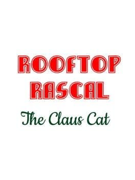 Portada de Rooftop Rascal: The Claus Cat