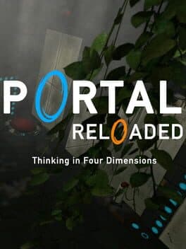 Portada de Portal Reloaded