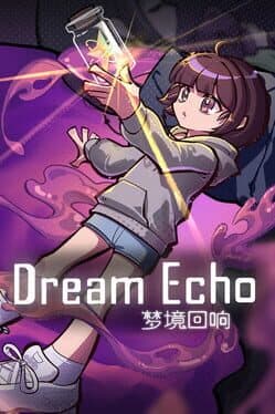 Portada de DreamEcho