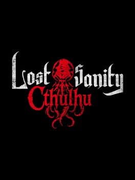 Portada de Lost Sanity: Cthulhu