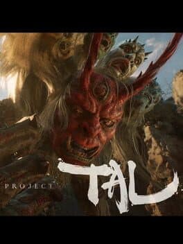 Portada de Project Tal