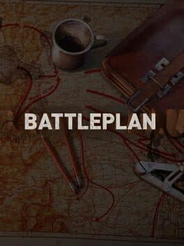 Portada de Battleplan