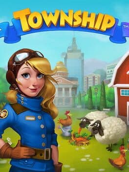 Portada de Township