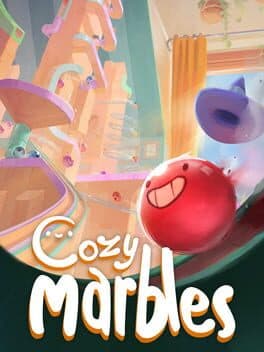 Portada de Cozy Marbles